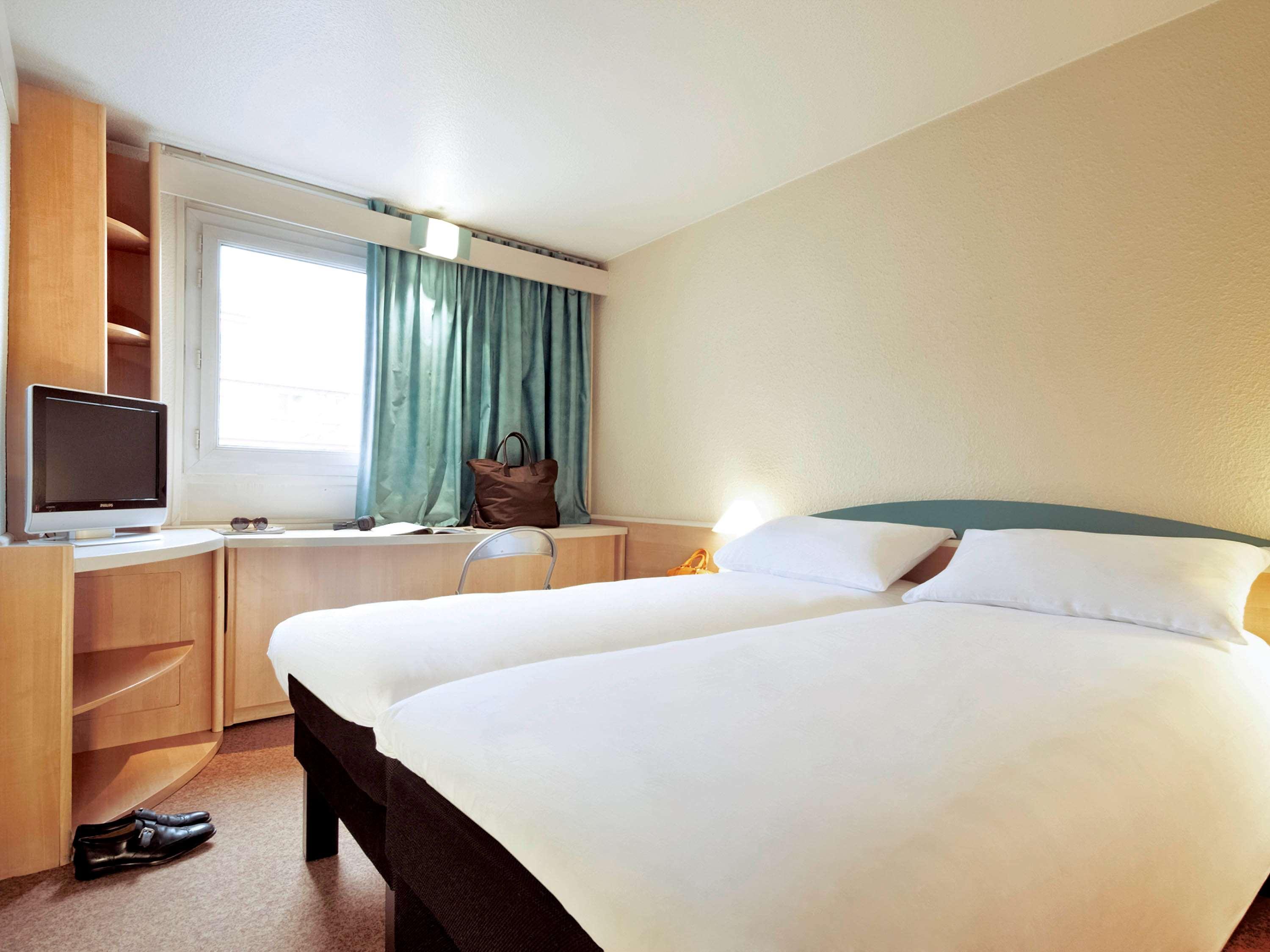 Ibis Koblenz City Exterior foto