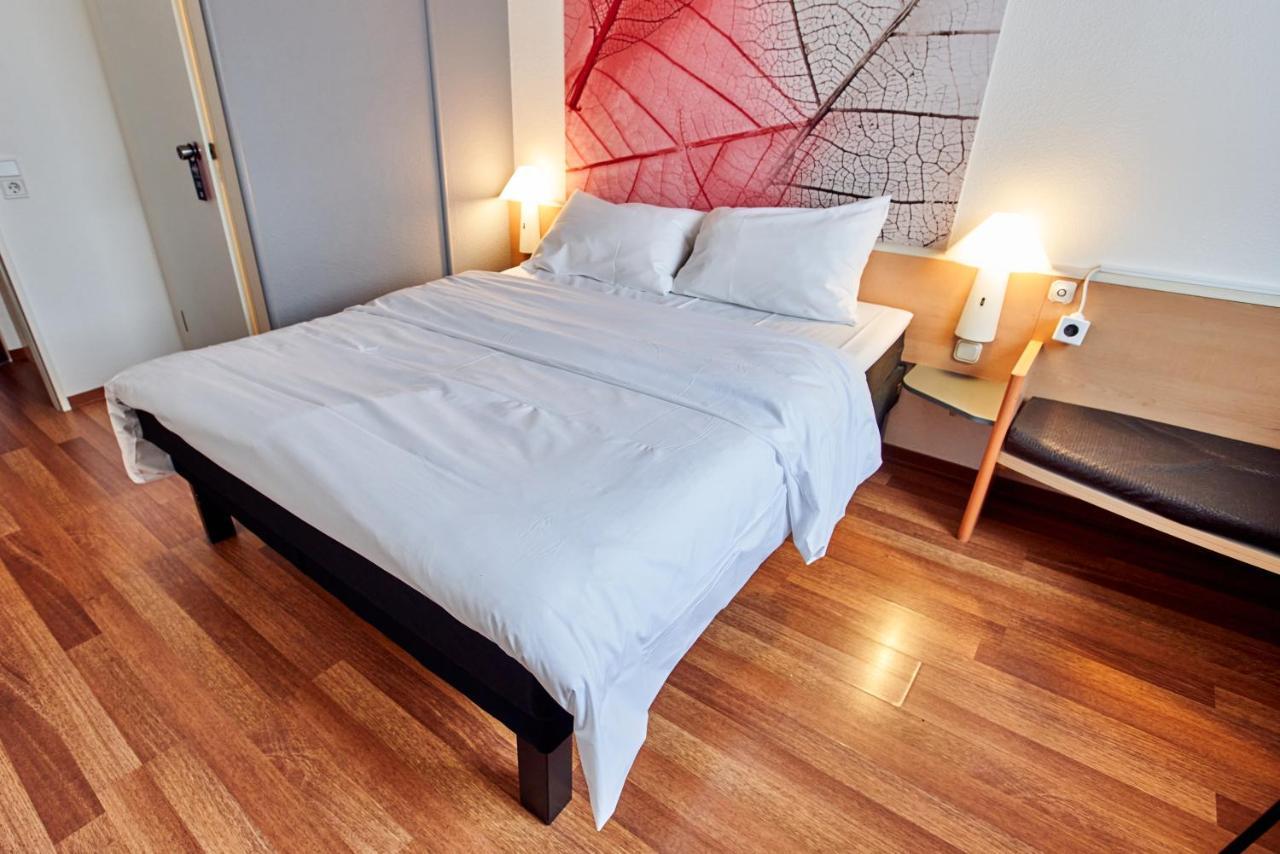 Ibis Koblenz City Exterior foto