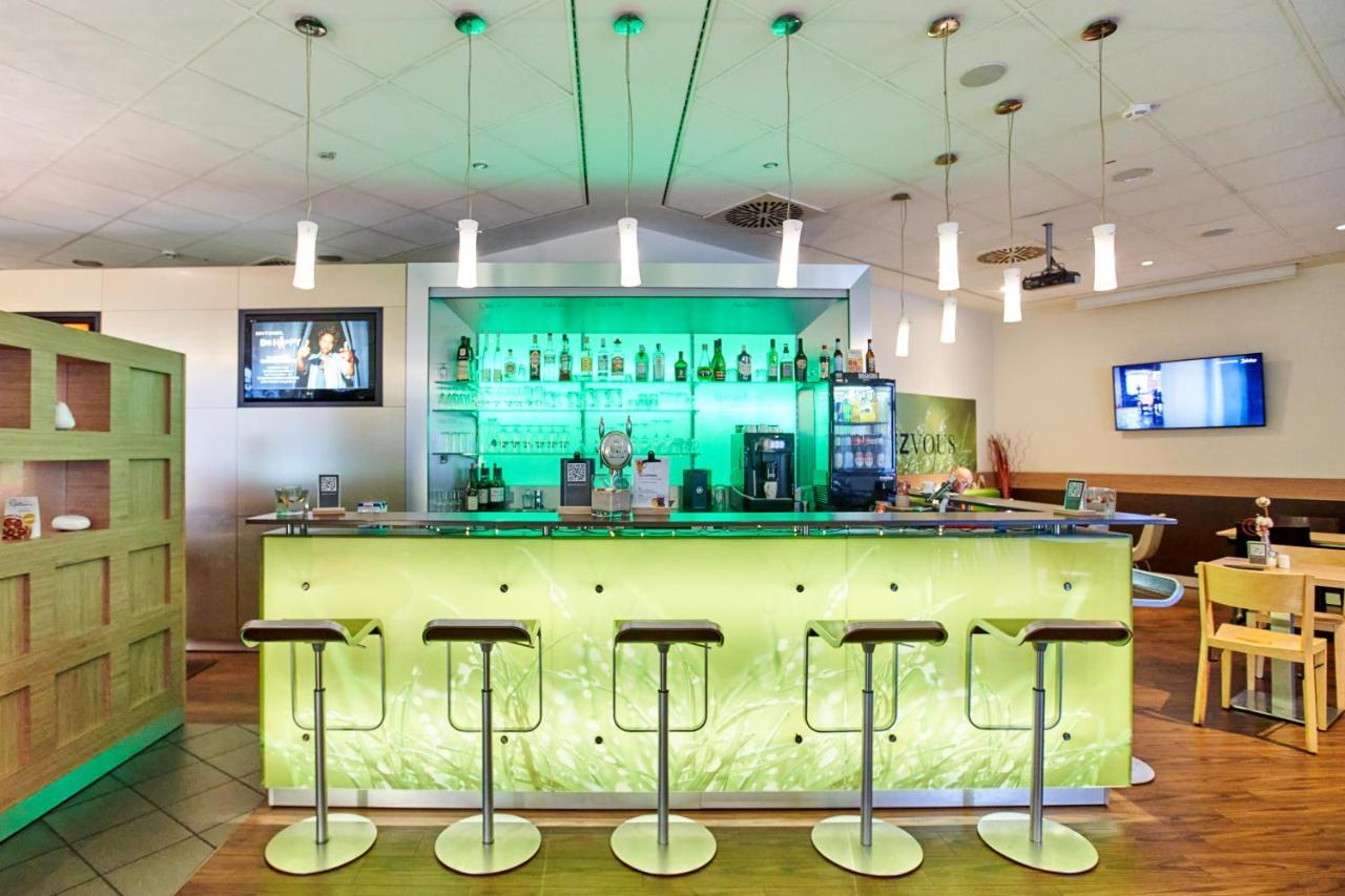 Ibis Koblenz City Exterior foto