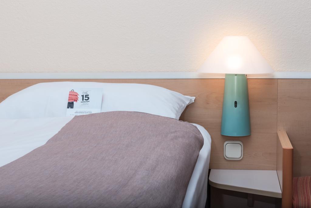 Ibis Koblenz City Exterior foto